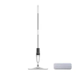 Швабра з розпилювачем Deerma Spray Mop White (TB500) 