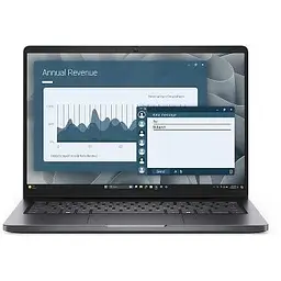 Ноутбук Dell Pro 14,5 220,16 GB, 512 GB, +