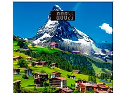 Весы напольные Ardesto SCB-965MATTERHORN