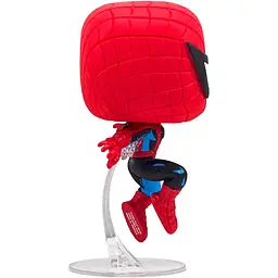 Фігурка Funko Pop! 80 th: Людина-Павук 9.6 см [46952] [118102] - мініатюра 2