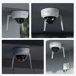 IP камера Reolink W437 - мініатюра 4
