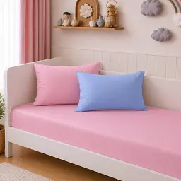 Дитяча постільна білизна LITTLE KIDS Poplin Line та Nelson (2200012786994) - мініатюра 4