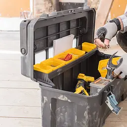Скринька для інструментів Stanley FatMax FMST1-75791 - мініатюра 5