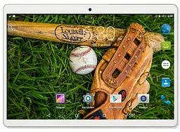 Планшет-телефон Adronix MT116 2GB RAM Silver + Чохол-книжка + Карта пам'яті 64GB - мініатюра 6