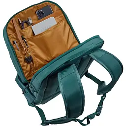Рюкзак Thule EnRoute Backpack 23L Mallard Green [3204842] [107516] - мініатюра 8
