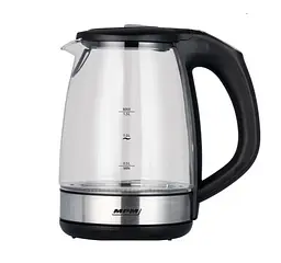 Електрочайник MPM MCZ-100 Color - мініатюра 3
