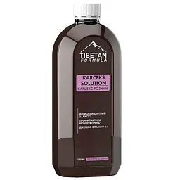 Розчин Tibetan Formula Карцекс спиртовий 250 мл