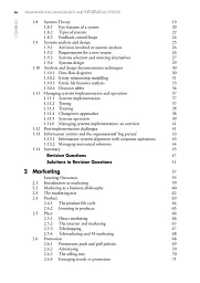 Learning System Organisational Management and Information Systems - мініатюра 3