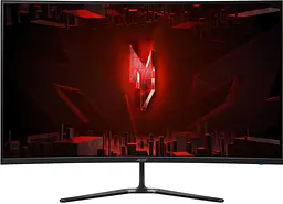 Монітор 31.5" Acer ED320QW0bmiipx QHD 240Hz (UM.JE0EE.005) 1920x1080 (FullHD) VA 240 Hz
