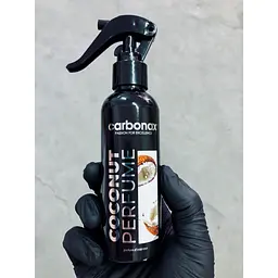Спрей-ароматизатор для автомобіля Carbonax Coconut 150 мл - мініатюра 4