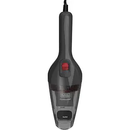Автомобільний пилосос Black+Decker NVB12AV [90380] - мініатюра 3