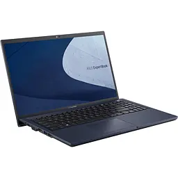 Ноутбук ASUS ExpertBook B1 B1500CBA i7-1255U la 4.70 GHz,16GB,1TB,Без ОС,3Y PUR - мініатюра 6