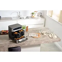 Мультипіч Cuisinart TriZone 13.6L (AFT13XSSE) - мініатюра 7