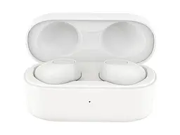 Бездротові навушники Infinix iRocker XE15, TWS, IPX4, BT5.0, 300mAh, 4h, white UA UCRF - мініатюра 2