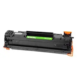 Картридж ColorWay для CANON 737 + тонер TH-1005 (3шт) (CW-C737M/TH-1005) - мініатюра 2