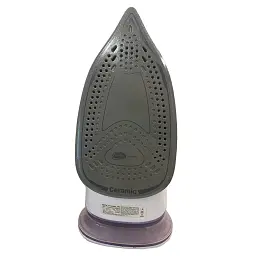 Праска керамічна підошва Grunhelm EI9509C 2500 Вт (128672) - мініатюра 3