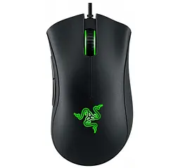 Ігрова миша RAZER Essential DeathAdder 2021 ESports Gaming, 6400 DPI, 30G - мініатюра 2