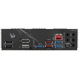 Материнська плата Aorus B550 Elite V2 [93576] - мініатюра 5