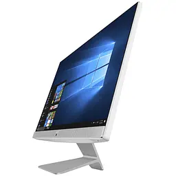 ПК-моноблок ASUS M241DAK-WA049M 23.8FHD/AMD Ryzen 5 3500U/16/256F/int/kbm/NoOS/White (90PT02P1-M11250) - мініатюра 3