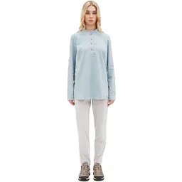 Сорочка Turbat Madeira Hemp Wmn - мініатюра 2