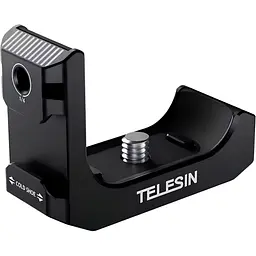 Рамка Telesin MINI S6-FMS-11-TIS для Insta360 X4 [135275] - мініатюра 2