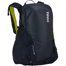 Гірськолижний рюкзак Thule Upslope 25L Blackest Blue (TH 3203607)