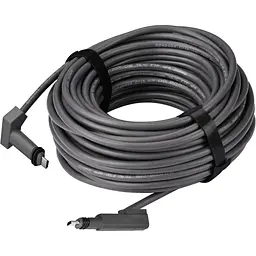 Оптоволоконний кабель Starlink Rectangular Satellite V2 75Ft [110469]