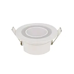 Світильник вмонтований CARTER-5 5W білий