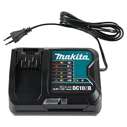 Набір акумуляторних інструментів Makita CLX224SA (CXT) - мініатюра 7