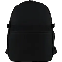 Рюкзак шкільний GoPack Education Teens 2500L чорний (GO26-2500L-3) - мініатюра 4