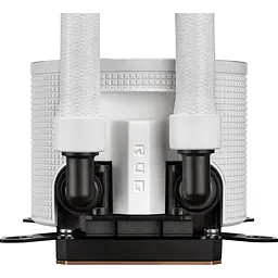 Система водяного охолодження Asus ROG Ryuo III 360 ARGB White Edition (90RC00I2-M0UAY0) EU [108168] - мініатюра 9