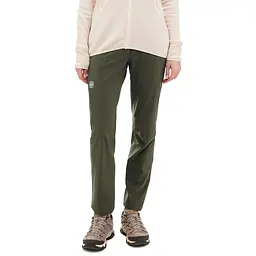 Штани жіночі Turbat Magura Women XS Зелений