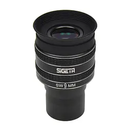 Окуляр Sigeta 58 SERIES 9 мм, 58°, 1.25"