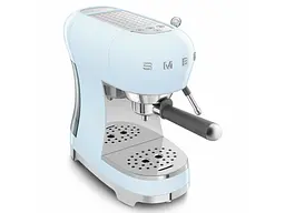 Кавоварка ріжкова Smeg ECF02PBEU - мініатюра 3