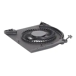 Вентилятор для Dell Alienware M17 R2 P41E series, (CPU FAN, DC 12V 1A, FLHX DFS2400121H0T) - мініатюра 2