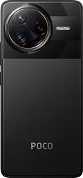 Смартфон Xiaomi Poco F7 Ultra 12/256GB Black (Global) NFC (no charger) - мініатюра 5
