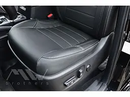 Авточохли модельні MW Brothers для Toyota Land Cruiser Prado 150 c 2009 - мініатюра 2