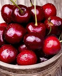 Саджанець Agro-Market Черешня Василиса (літній сорт, пізній термін дозрівання) (35972) 1 шт. в упаковці - мініатюра 2