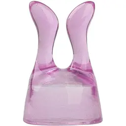 Насадка для вібромасажера Leten G Spot Headgear 2 40 x 60 мм