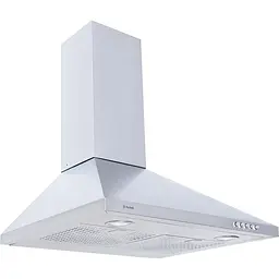 Витяжка купольна Perfelli K 6442 I LED - мініатюра 2
