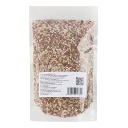 Суміш насіння Wholesome Seedsmix Testy 250 г - мініатюра 2