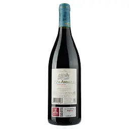 Вино La Rioja Alta Vina Ardanza Reserva 2015, червоне, сухе, 0,75 л - мініатюра 2