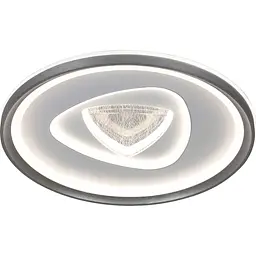 Стельовий світильник Videx Decora VL-CLD-997-SL [145669]