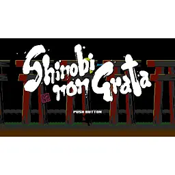 Ключ активації Microsoft Shinobi Non Grata для Xbox One/Series S/X - мініатюра 2