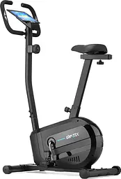 Велотренажер Gymtek XB1000 магнітний синій - мініатюра 1
