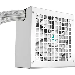 Блок живлення Deepcool PL650D V2 650W White (R-PL650D-FC0W-EU-V2) [146238] - мініатюра 4
