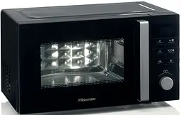 Мікрохвильова піч Hisense H25MOBS1HC - мініатюра 5