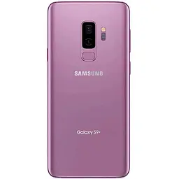 Смартфон Samsung Galaxy S9+ 6/256Gb Purple (SM-G9650) (CN) - мініатюра 4
