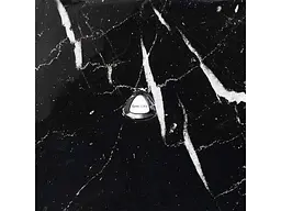 Валіза Semi Line 20 S Black Marble (T5730-1) - мініатюра 4