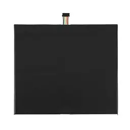 Батарея для ноутбука Lenovo L15L4P71 (MIIX 700 700-12ISK) 7.6V 5340mAh 40Wh Чорний - мініатюра 3
